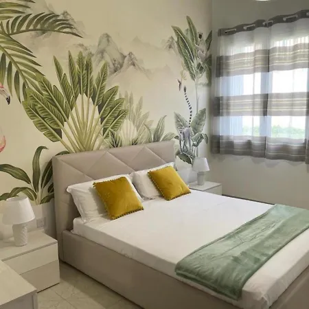 Tropical Loft * 살레미