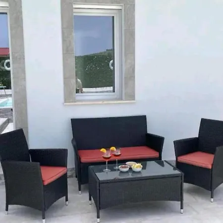 아파트 Tropical Loft 살레미