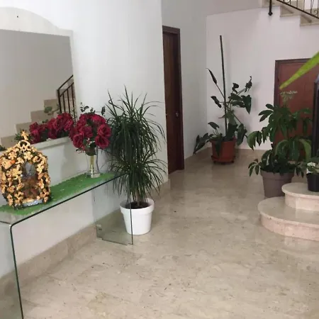 Tropical Loft
