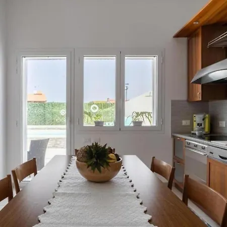 Tropical Loft 아파트 *