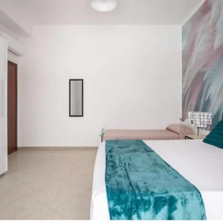아파트 Tropical Loft *